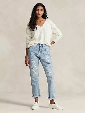 POLO RALPH LAUREN | Jeans 7/8 | 